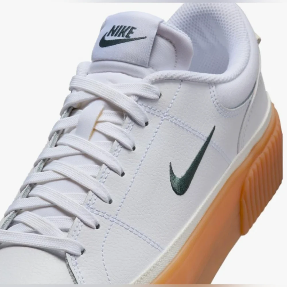 Nike stylish sneakers